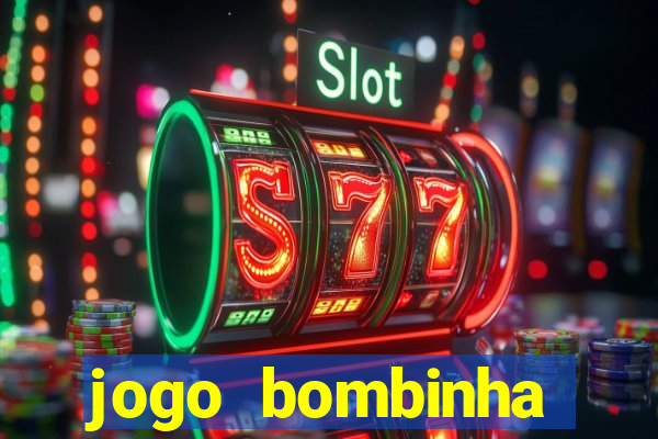 jogo bombinha ganhar dinheiro